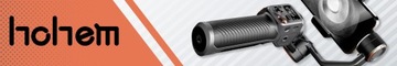 Gimbal Hohem iSteady M6 KIT + лампа, штатив