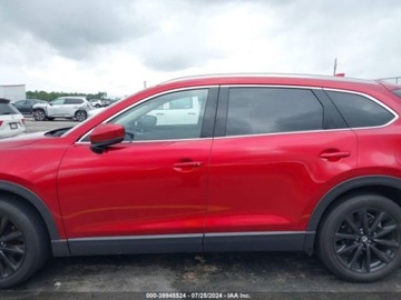 Mazda CX-9 2022 Mazda CX-9 2022r., 4x4, 2.5L 2.5 Benzyna 227KM, zdjęcie 5