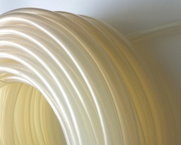 WĄŻ SYLIKONOWY, PRECYZYJNY,DOKŁADNY fi 7,9/12,7 mm