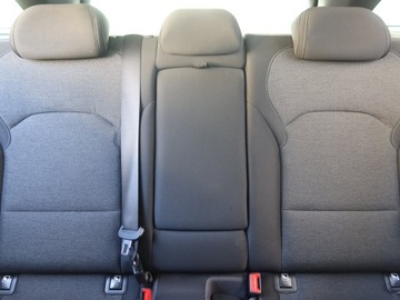 Hyundai i30 III 2021 Hyundai i30 1.5 T-GDI MHEV, Salon Polska, zdjęcie 9