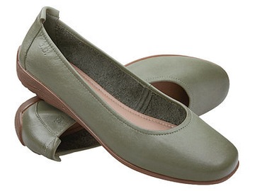 Baleriny JOSEF SEIBEL 74801 r.39 Fenja Balerinki