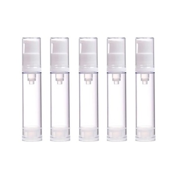 5/10 шт., флакон-спрей для вакуумного лосьона, 5/10/15 мл, эссенция, косметическая дозировка