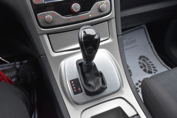 Ford S-Max I Van 2.0 TDCi 140KM 2008 Ford S-Max Titanium Durashift Duza-Navi Grzane-Fotele Alu-Felgi Klimatron, zdjęcie 12