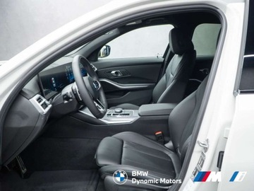 BMW Seria 3 G20-G21 Limuzyna 2.0 318i 156KM 2025 BMW Seria 3 18i 156 KM - Gotowy do Odbioru - M Sport - Aktywny Tempomat, zdjęcie 15