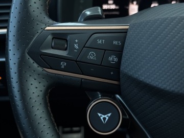 Cupra Formentor Crossover 1.5 TSI 150KM 2025 Cupra Formentor 1.5TSI 150KM DSG l Side Assist, Fu, zdjęcie 15