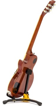 Складная подставка для гитары Hercules GS402BB.