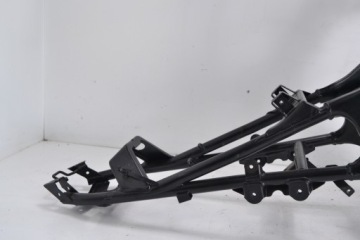 Рама 2019 Документы SUZUKI GSX-S 750 17-23