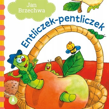 ENTLICZEK-PENTLICZEK Jan Brzechwa