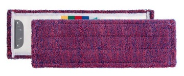 TTS Uni System Mop 40cm Ultrasafe Wkład Do Mycia