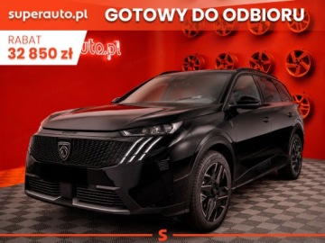 Peugeot 5008 III 2026 Od ręki - Business 1.2 PureTech e-DCS6 mHEV 145KM
