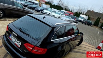 Audi A4 B8 Avant Facelifting 2.0 TDI 177KM 2013 Audi A4 Avant 2,0 Tdi S-line Multitronic 2.0 Diesel 177KM, zdjęcie 12