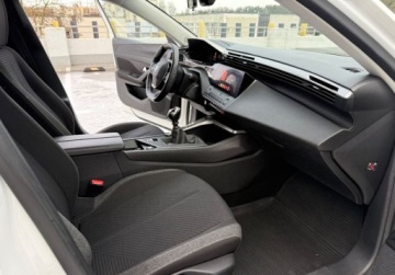 Peugeot 2022 Peugeot 308 salon PL FV VAT 23 gwarancja 12 mcy 1.5 Diesel 130KM, zdjęcie 26