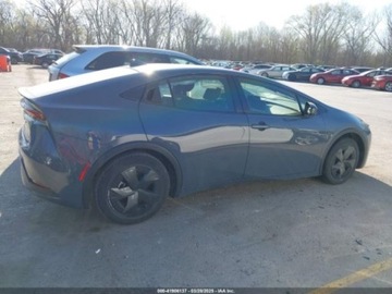 Toyota Prius V (XW60) 2024 Toyota Prius 2024 Toyota Prius LE 2.0 Hybryda 194KM, zdjęcie 5