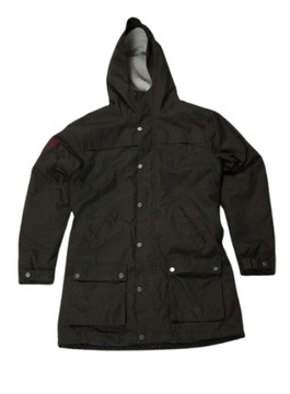 Kurtka Daniel Franck 42 damska parka