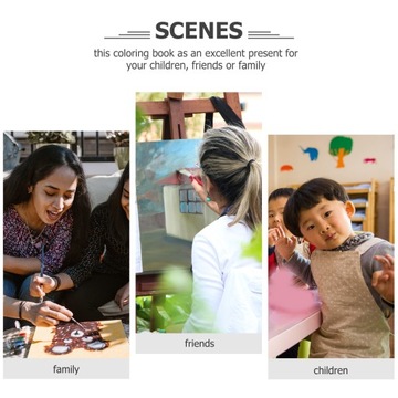 Ребенок-школьник 9 листов