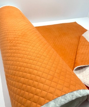 Orange GT Alcala 3x3 Замшевая фантастическая машина для автомобилей для автомобилей