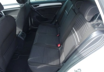 Volkswagen Golf VII 2014 Volkswagen Golf 1.2TSI Bezwypadkowy Serwisowany Oplacony Okazja 1.2, zdjęcie 14