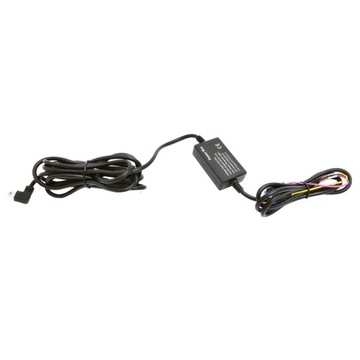Adapter zasilania mini-USB do Kamery Samochodowej dla Kamer ORLLO
