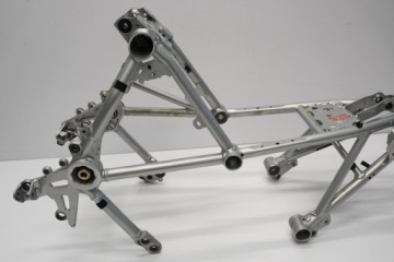 BMW R 1200 GS K50 13-16 РАМА 2015 + ПОЛНЫЙ КОМПЛЕКТ ДОКУМЕНТОВ