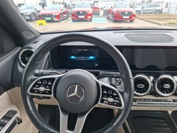 Mercedes GLB SUV 1.3 200 163KM 2020 Mercedes-Benz GLB 200 Progresive/Advantage/7G-DCT/, zdjęcie 14