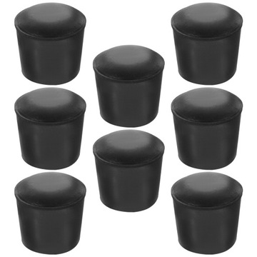 Silicone Furniture Pads Trivet Leg Caps Cabinet