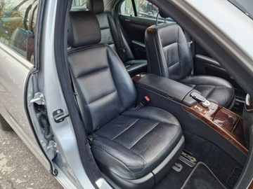Mercedes Klasa S W221 Limuzyna Facelifting 3.0 V6 (350 CDI BlueEFFICIENCY) 235KM 2010 Mercedes S 350 3.0 CDI 235 KM, Po Lifcie,, zdjęcie 29