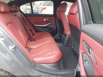 BMW Seria 3 G20-G21 2023 BMW Seria 3 M340I 2023 3.0l 3.0 Benzyna 382KM, zdjęcie 12