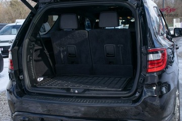 Dodge Durango III 5.7 V8 364KM 2021 Dodge Durango Wersja R/T*Benzyna 5.7*4x4, zdjęcie 8