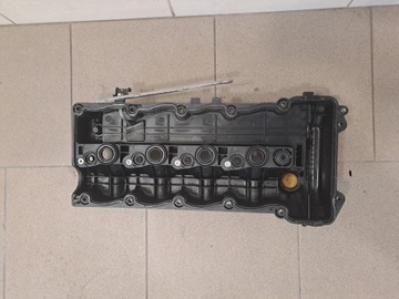 IX35 I40 SPORTAGE III 10-15 KRYT VENTILU 1,7 CRDI D4FD