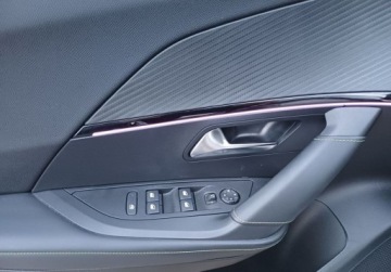 Peugeot 2008 II SUV 1.2 PureTech 130KM 2023 Peugeot 2008 22 GT 130KM Automat I wl. Gwarancja FV23 1.2 Benzyna, zdjęcie 15