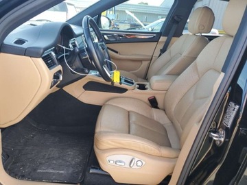 Porsche Macan SUV 2.0 252KM 2018 Porsche Macan 2018 2.0l 2.0 Benzyna 252KM, zdjęcie 7