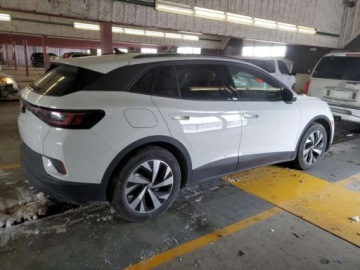 Volkswagen 2023 Volkswagen ID.4 2023r., Elektryczny 201KM, zdjęcie 3