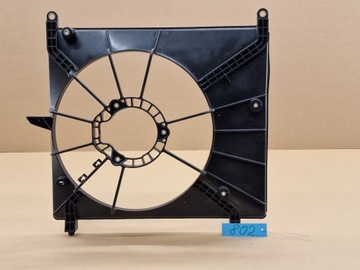 POUZDRO VENTILÁTOR SUZUKI IGNIS MF III 2016-2023