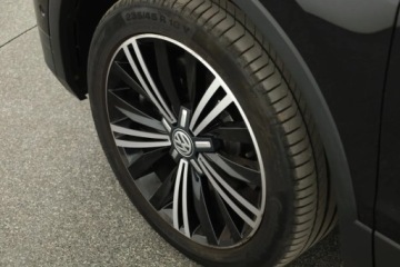 Volkswagen Tiguan II SUV 2.0 TDI BlueMotion Technology 240KM 2017 VW Tiguan 2.0 BiTDI, Salon Polska, Serwis ASO, zdjęcie 18