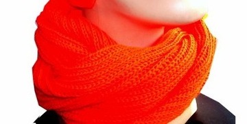 ШАРФ МУЖСКОЙ ТЕПЛЫЙ, ЦВЕТА ОСЕНЬ-ЗИМА