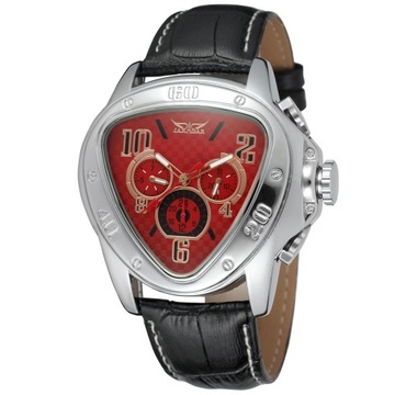Jaragar Top marka Sport Racing Design geometr