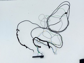 DISCOVERY SPORT L550 Gniazdo port USB AUX 16r.