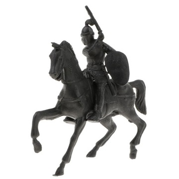 10 шт. базовые игрушки и наборы моделей песочных сцен