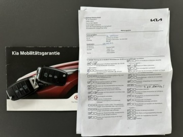 Kia Sportage IV SUV Facelifting 1.6 GDI 132KM 2018 Kia Sportage Alu Kamera Grzany fotel Navi Klima, zdjęcie 37