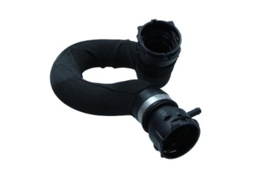 шланг охлаждающей жидкости Ауди А6 05-11 2,4/3,08/3,2