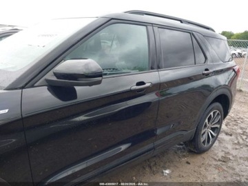Ford Explorer VI 2025 Ford Explorer ST-Line 2025 2.3l 2.3 Benzyna 300KM, zdjęcie 2