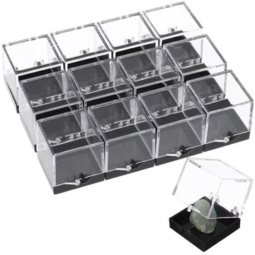 GALERIA MINERAL STANDARD BOX