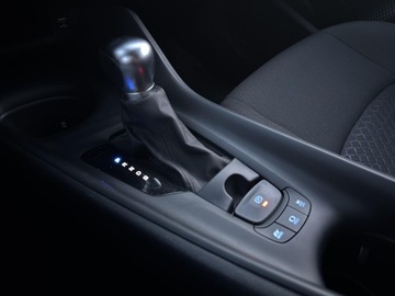 Toyota C-HR I Crossover Facelifting 1.8 Hybrid 122KM 2023 Toyota C-HR 1.8 Hybrid GPF Comfort 1.8 Hybrid GPF, zdjęcie 18