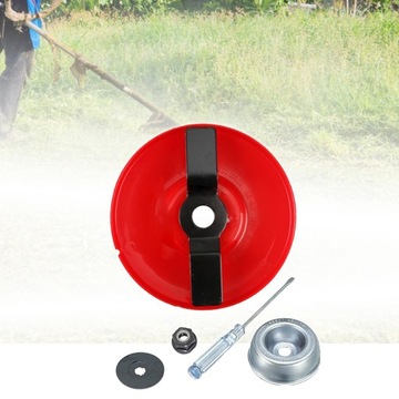 Головка косилки Нож косилки Пластина прополки Большая B