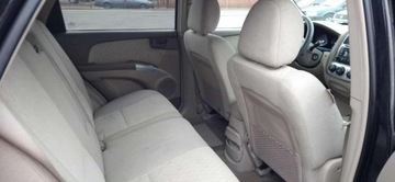 Kia Sportage II 2006 Kia Sportage Ozarow Mazowiecki 2.0 benzyna 2006 rok AUTOMAT, zdjęcie 8