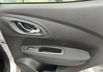 Renault Kadjar Crossover 1.2 Energy TCe 130KM 2017 Renault Kadjar Niski Udok.Przeb.Pelen Serwis Bezwypadkowy Zadbany Faktura, zdjęcie 14