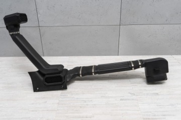 JEEP WRANGLER JL 2018+ АМФИБЕЛЬНАЯ ШНОРКЕЛЬ