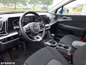 Kia Sportage V SUV 1.6 T-GDI 150KM 2022 Kia Sportage Kia Sportage 1.6 T-GDI L 2WD 1.6 Benzyna 150KM, zdjęcie 8