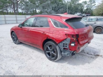  Genesis GV70 Sport Prestige 2026 3.5 Benzyna 375KM, zdjęcie 2
