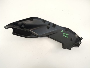 YAMAHA MT07 18-20 ПРАВАЯ КРЫШКА ЗАЛИВНОЙ ГОРЛОВИНЫ БАКА